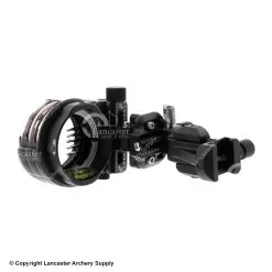 Axcel RheoTech Picatinny Mount 5 Pin .010 Sight (Open Box X1030152)