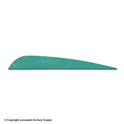 AAE Elite Plastifletch Vanes (EP-40)