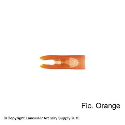 AAE Plastinocks 9/32"