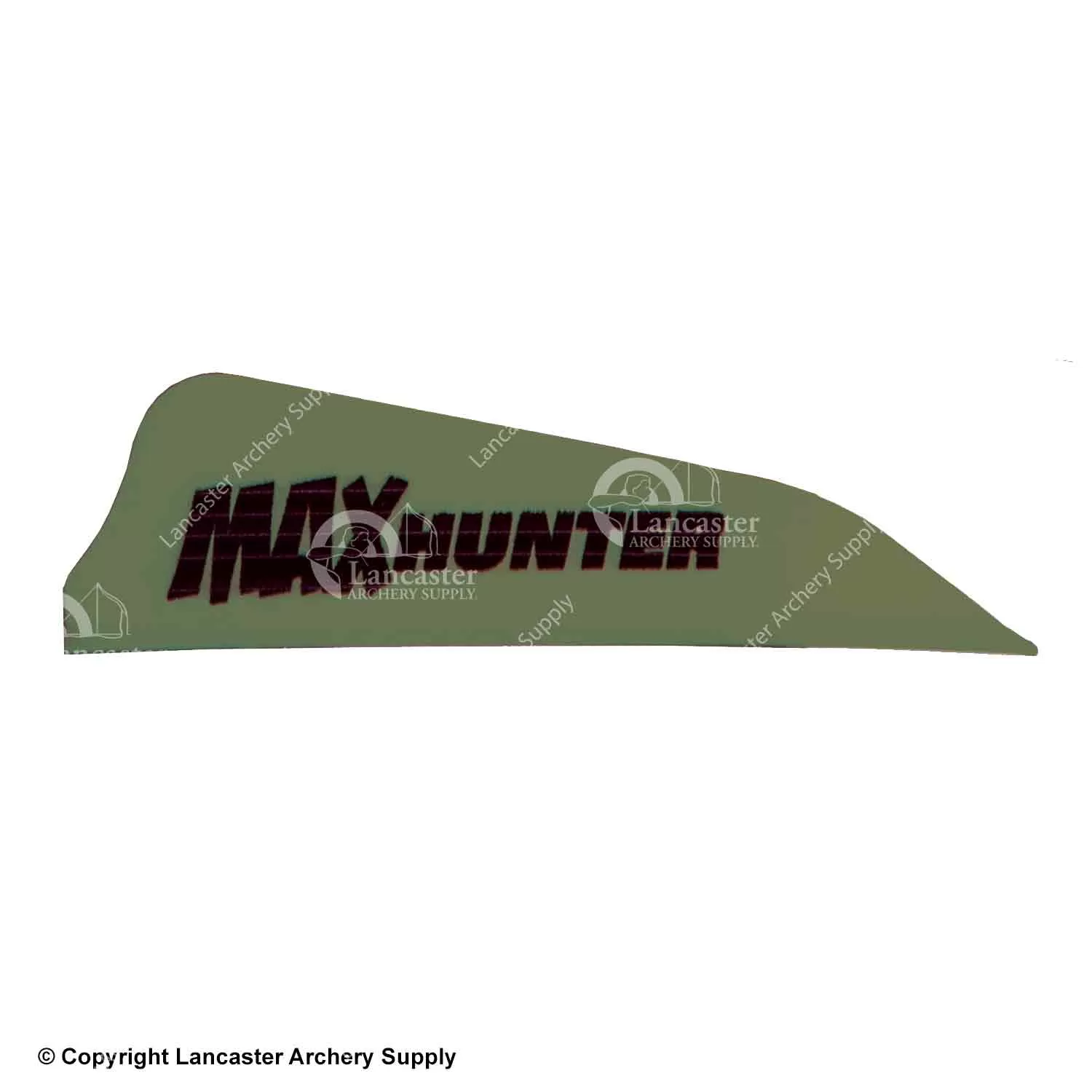 AAE Max Hunter Vanes