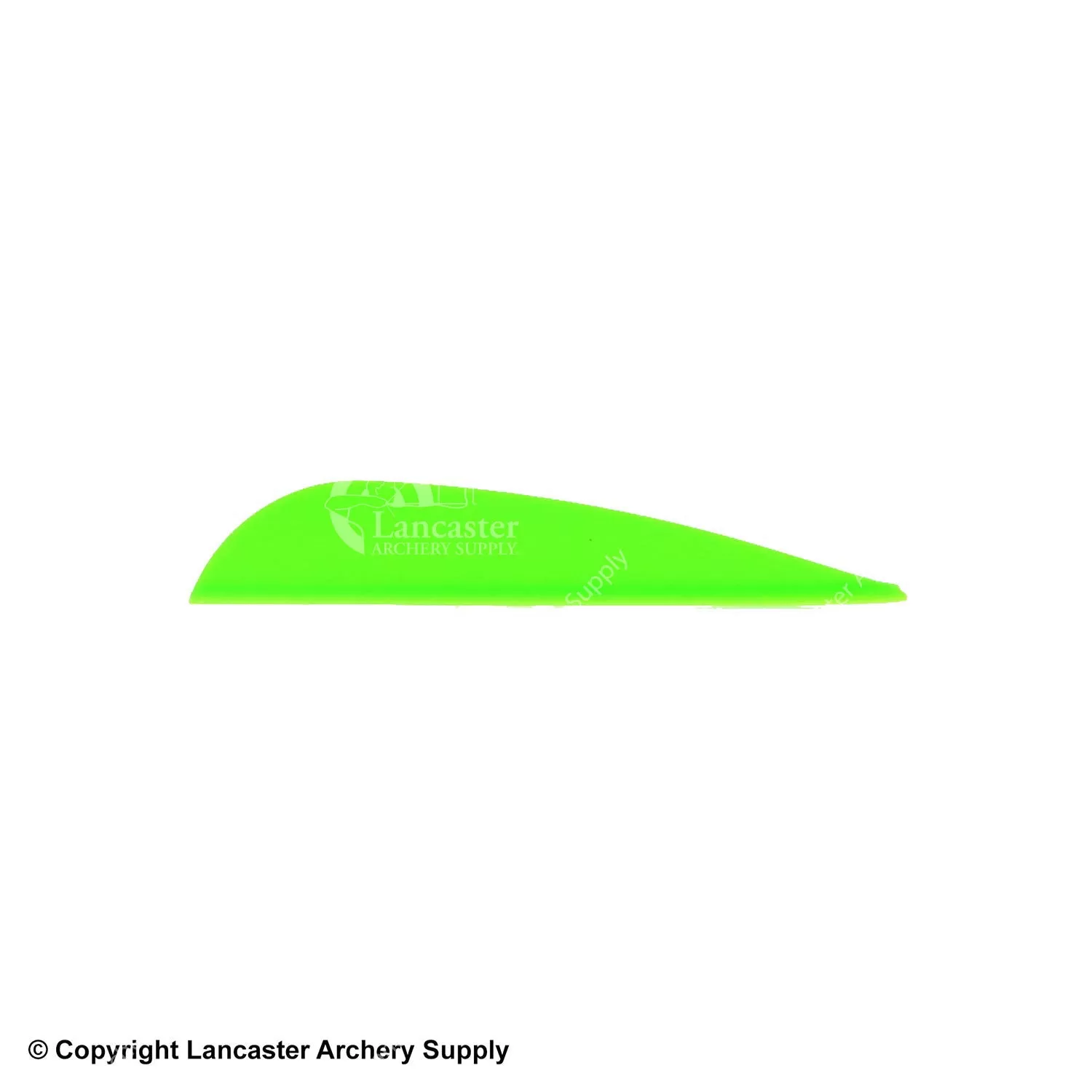 AAE Elite Plastifletch NASP® Vane - Image 5