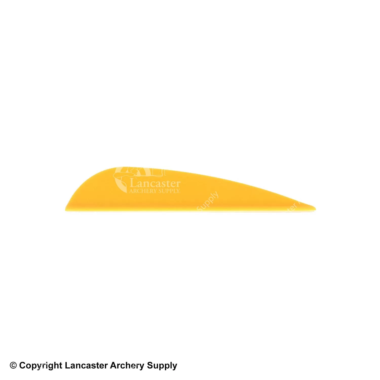 AAE Elite Plastifletch NASP® Vane - Image 3