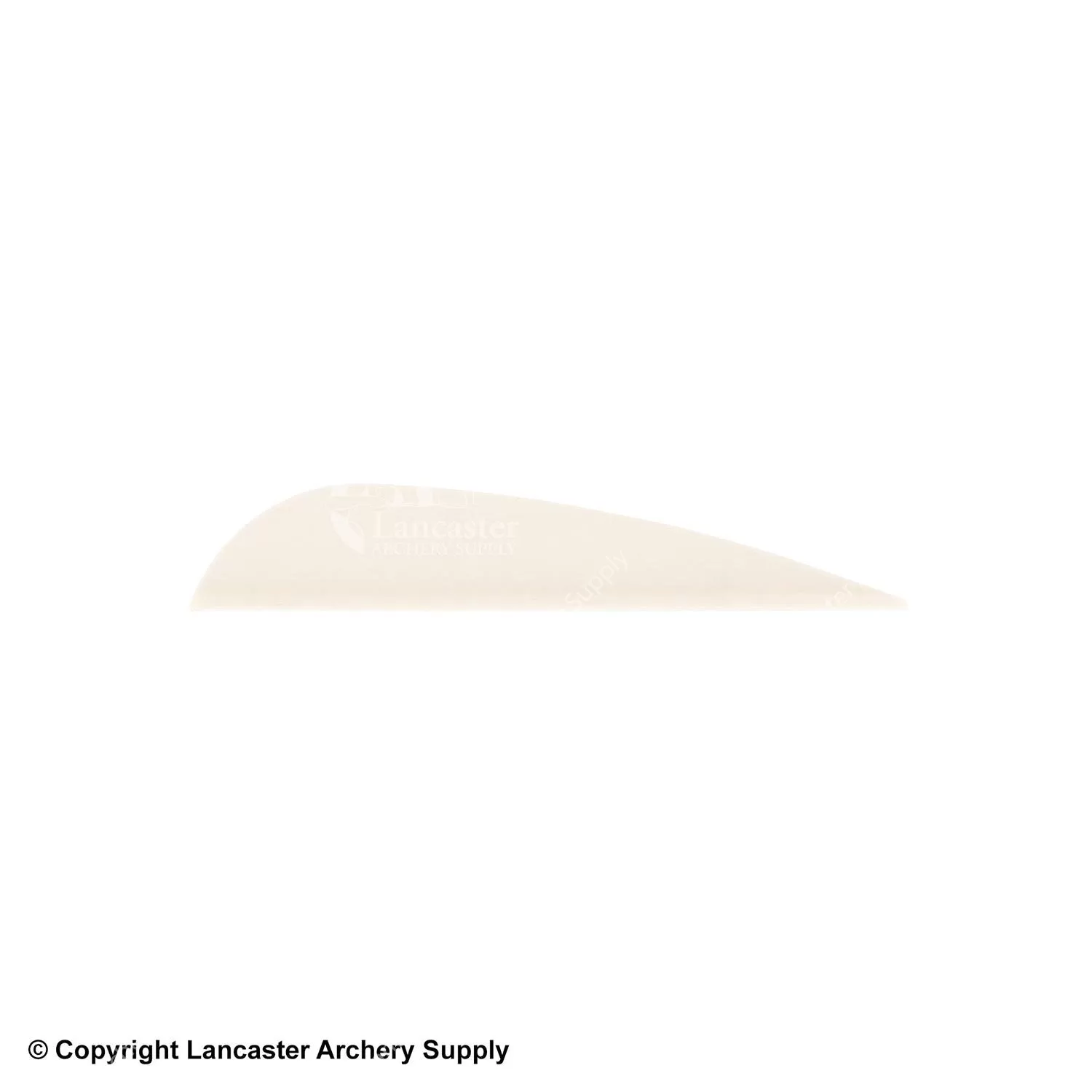 AAE Elite Plastifletch NASP® Vane - Image 2