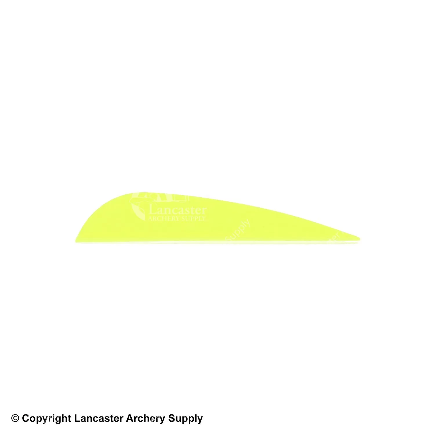 AAE Elite Plastifletch NASP® Vane - Image 7