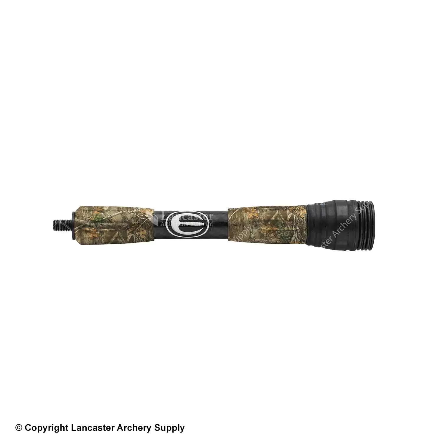 Elite 8" Carbon Stabilizer - Image 2