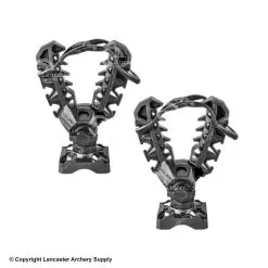 QuietKat Rhino Grip XLR Bow/Gun Holder
