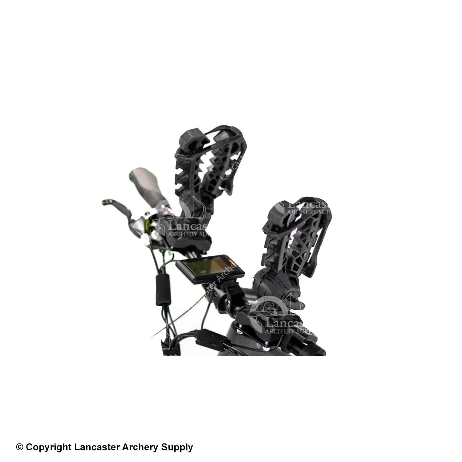 QuietKat Rhino Grip XLR Bow/Gun Holder - Image 2