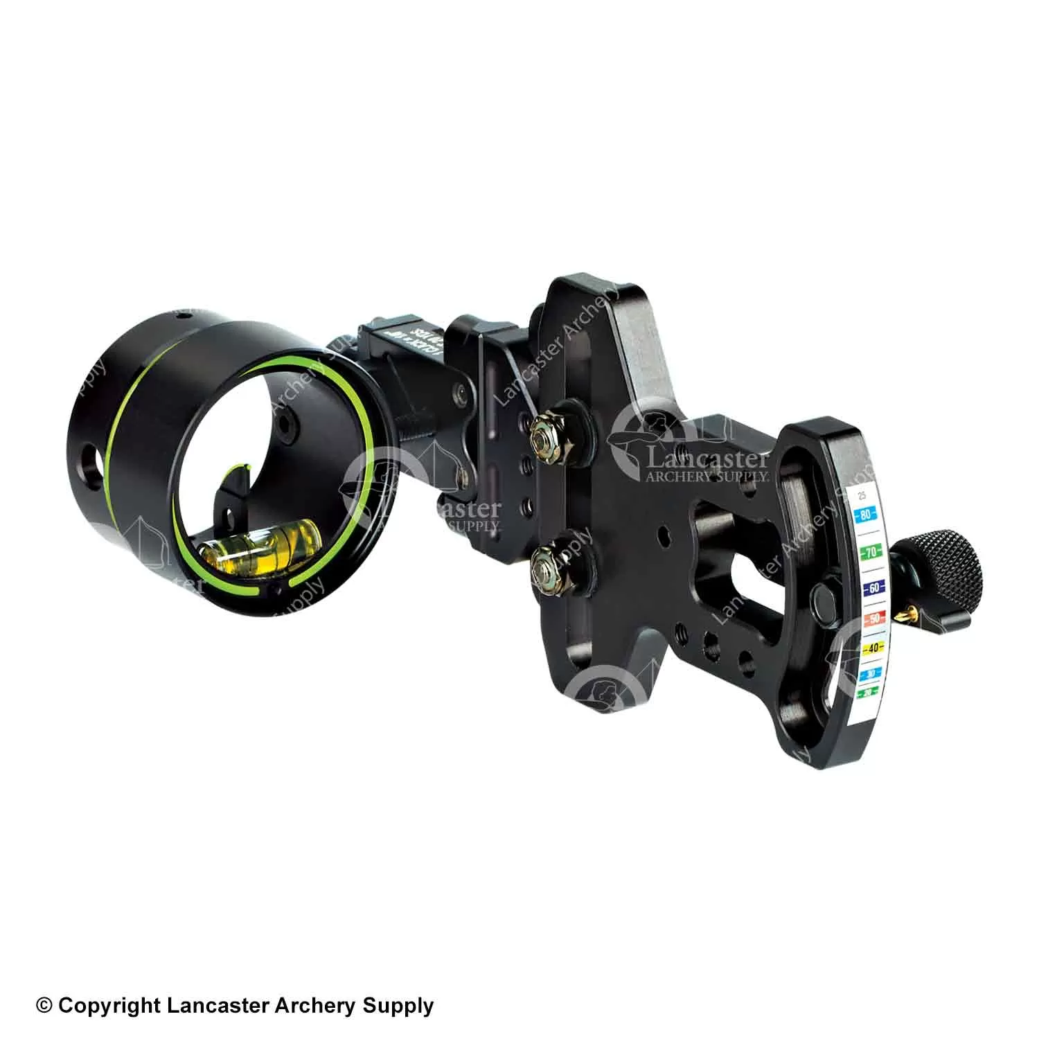 HHA Optimizer Lite X Sight LX-5510 (Rheostat)