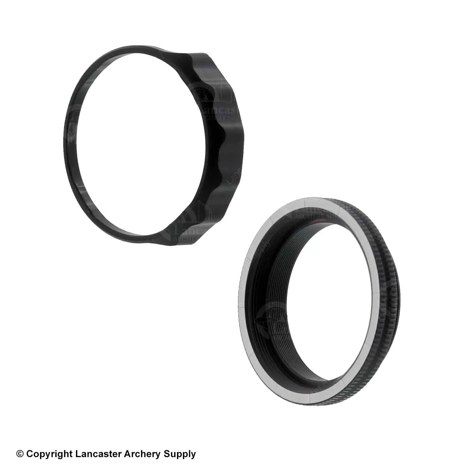 Axcel AVX-31 Rheostat Cover And Torque Indicator