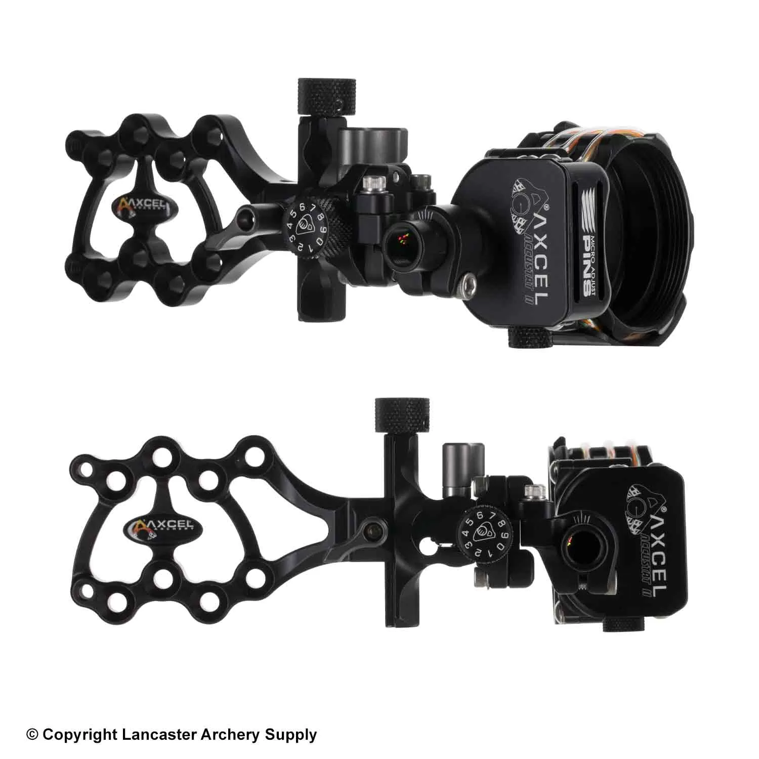 Axcel Armortech Lite Sight (5 Pin .010) - Image 2