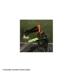 Banks Stump Blind Bow Hanger