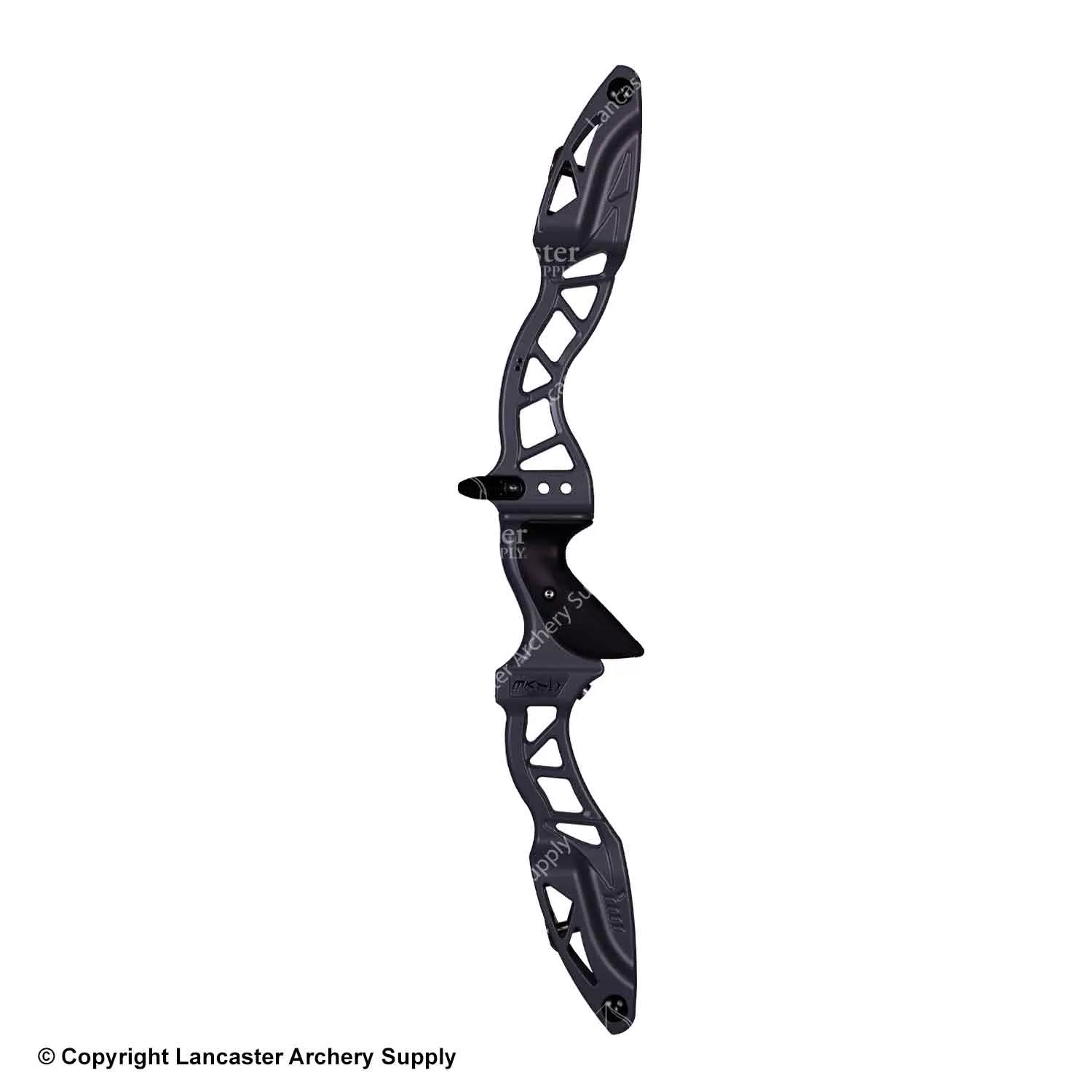 MK Archery SD 25" ILF Recurve Riser - Image 12