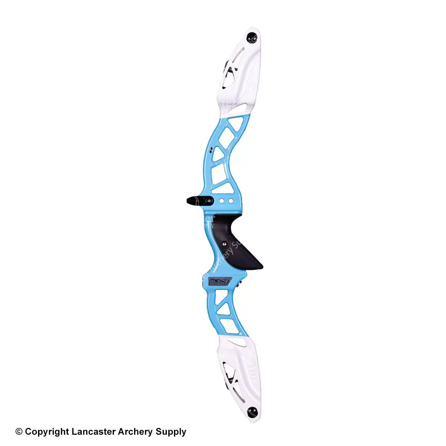 MK Archery SD 25" ILF Recurve Riser - Image 11