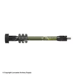 Bee Stinger 12" MicroHex Hunting Stabilizer