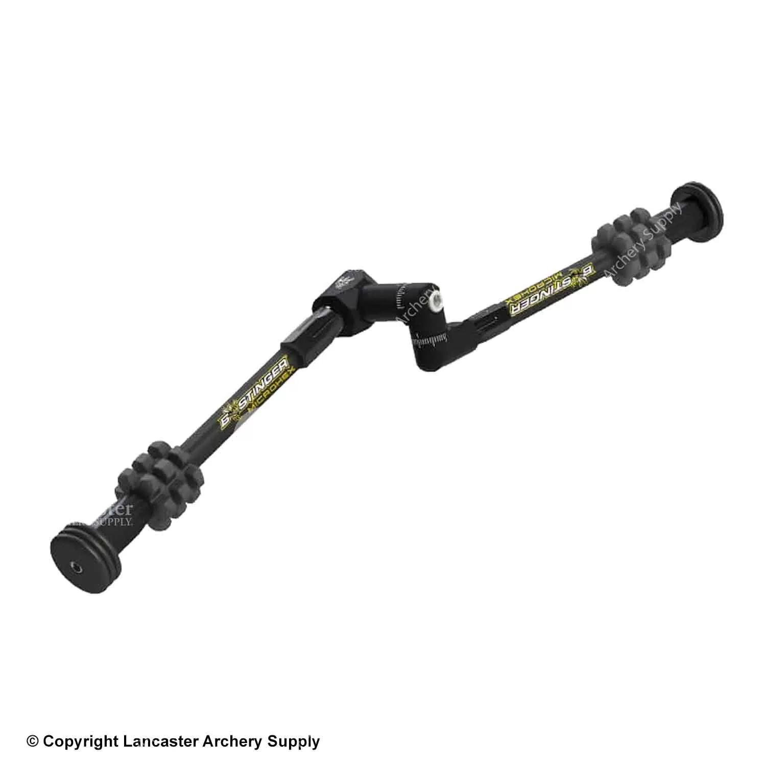 Bee Stinger MicroHex Xtreme Stabilizer Kit (12.10)