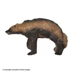 Delta McKenzie Pro Series Wolverine 3D Target