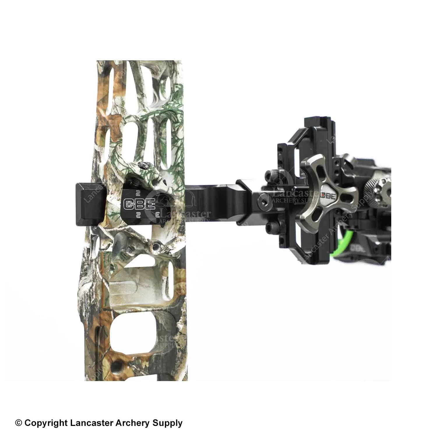 CBE Bridge-Lock Sight Adapter - Image 2