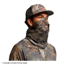 SITKA Gear Face Mask (Optifade Timber)