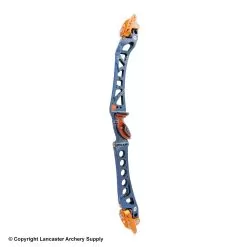 Gillo GT 31" Recurve Riser