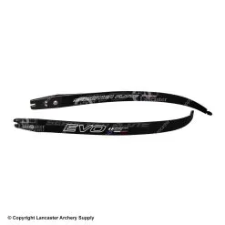 Sebastien Flute EVO Carbon Foam ILF Recurve Limbs