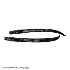 Sebastien Flute NEO Carbon Wood ILF Recurve Limbs