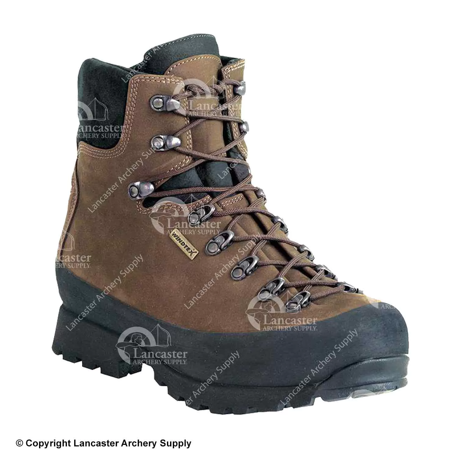 Kenetrek Boots Hardscrabble Hiker Boots