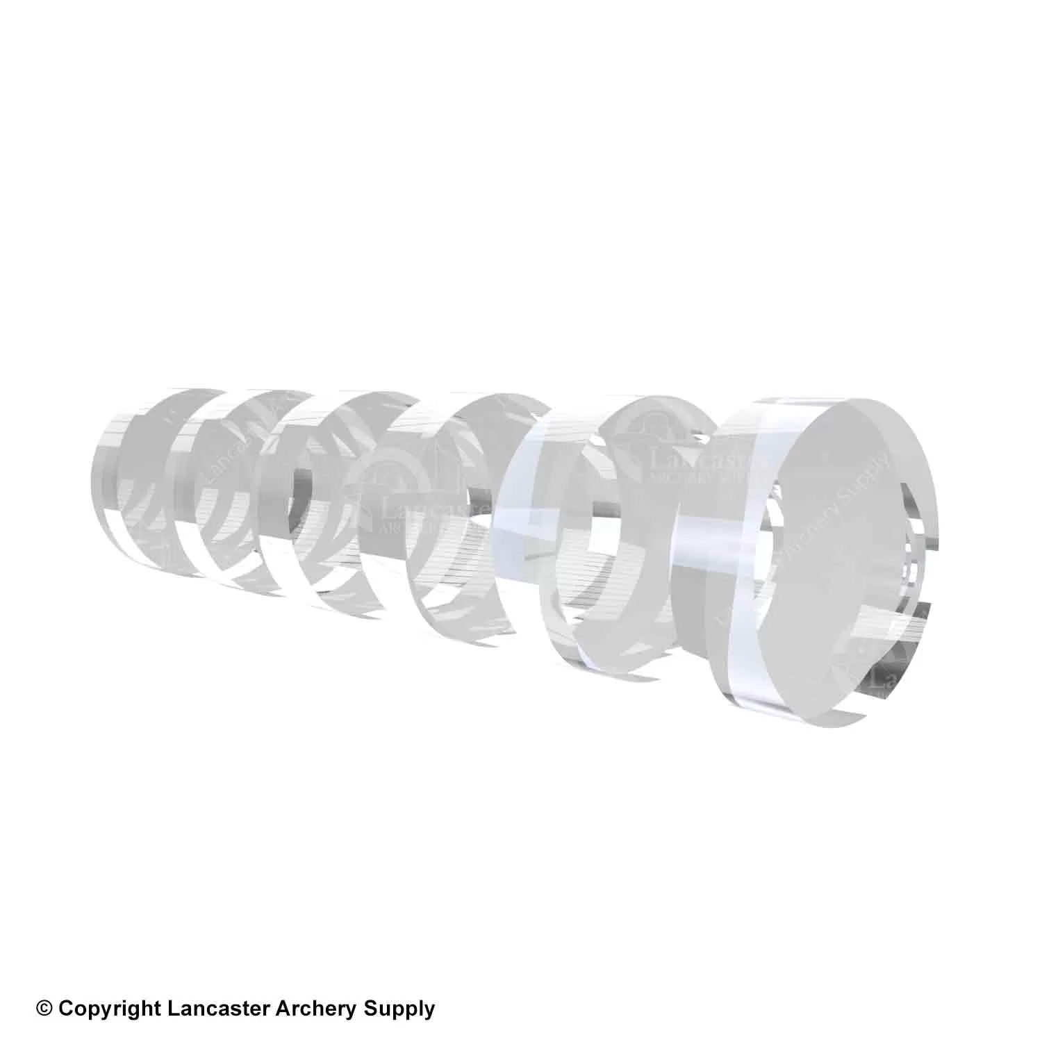 Archers Eye Final Vision Clarifier Lens