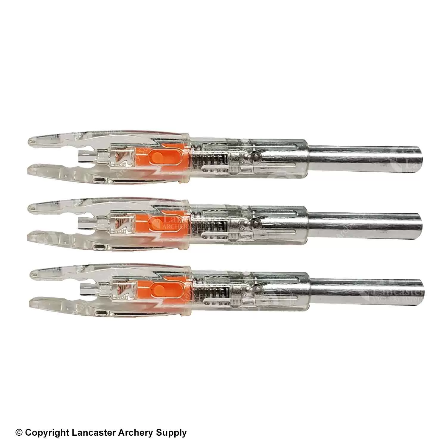 Buck Rub Gear Lighted SwitchNock - Image 3