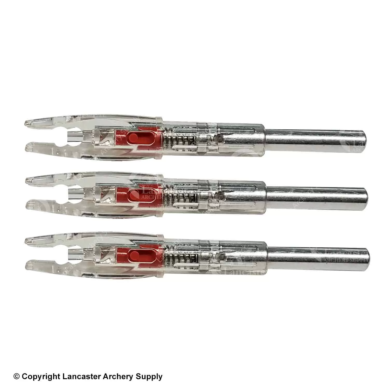 Buck Rub Gear Lighted SwitchNock