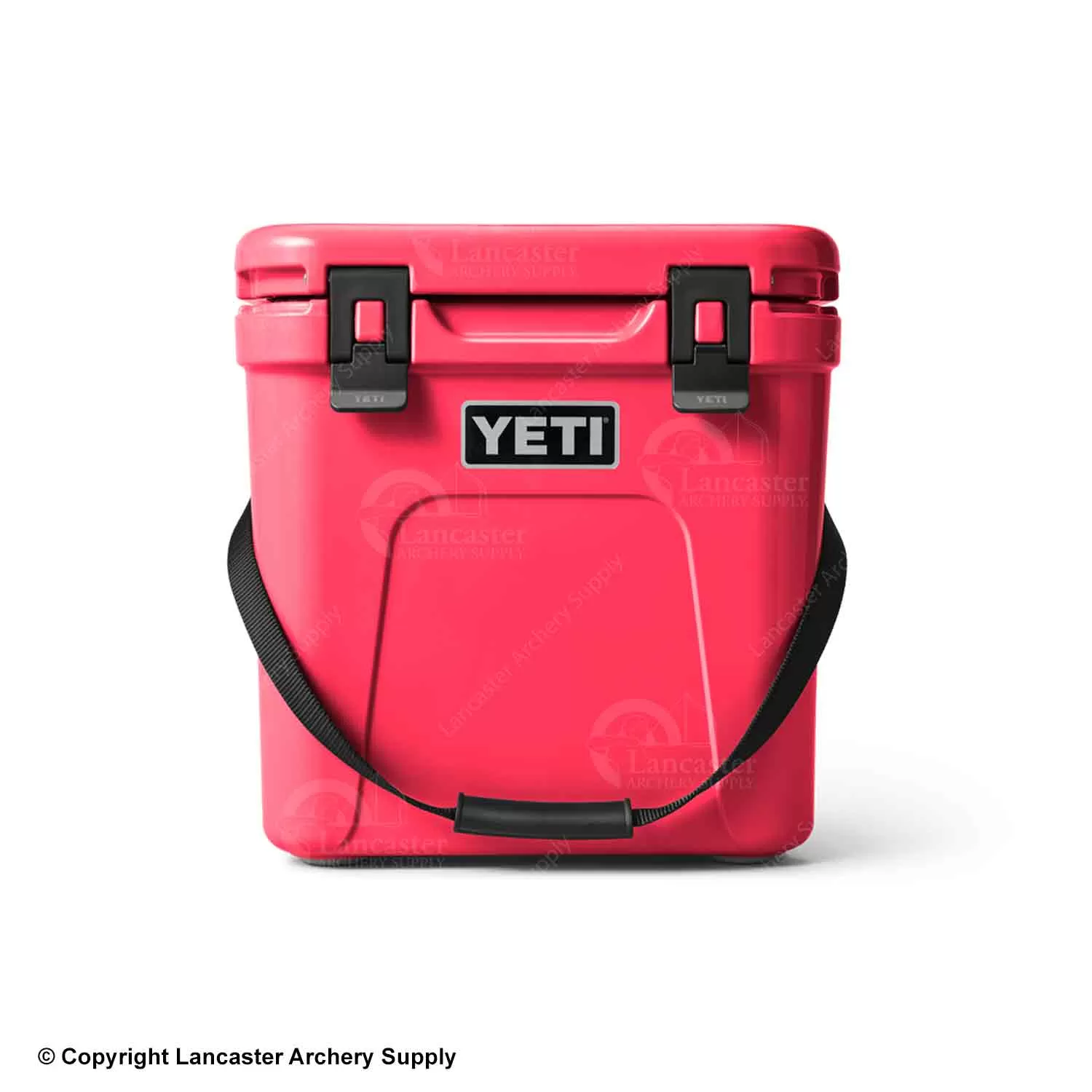 YETI Roadie 24 Hardside Cooler (Limited Edition Bimini Pink)