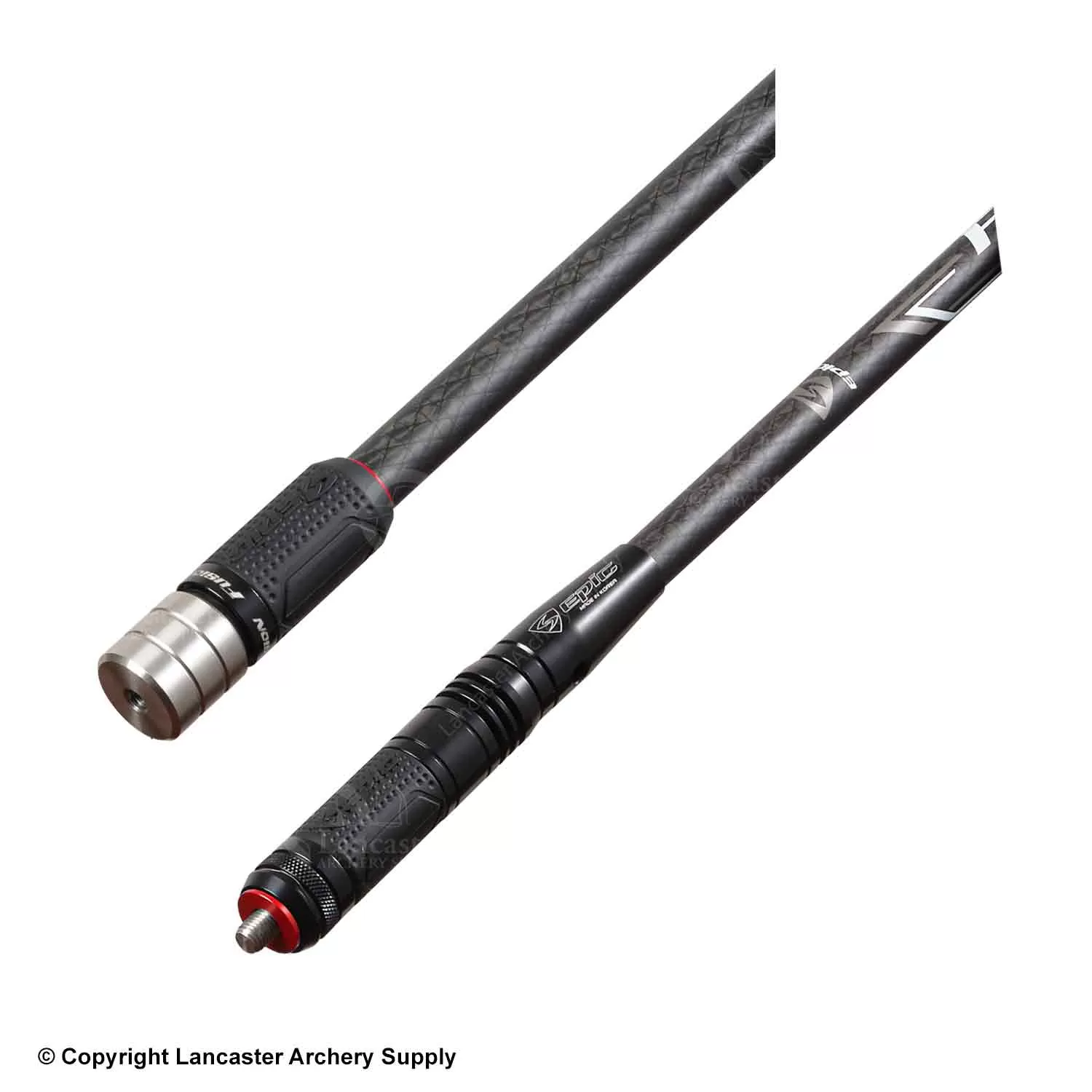 Epic Fusion XC 500 Carbon Stabilizer - Image 2