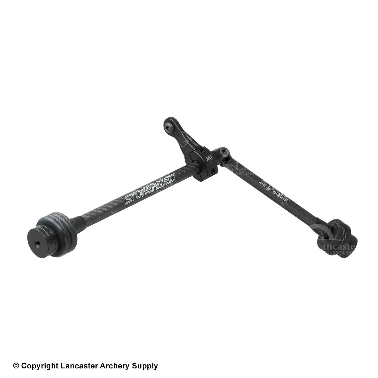 Stokerized M1 Hunter Stasis (19")