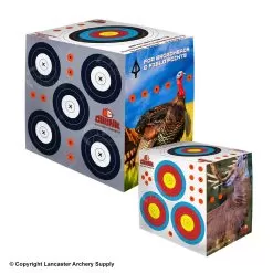 30.06 Broadside Solid Foam Target (17")