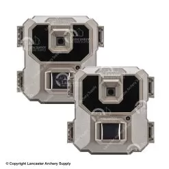Covert MP9 Trail Camera 2-Pack Bundle