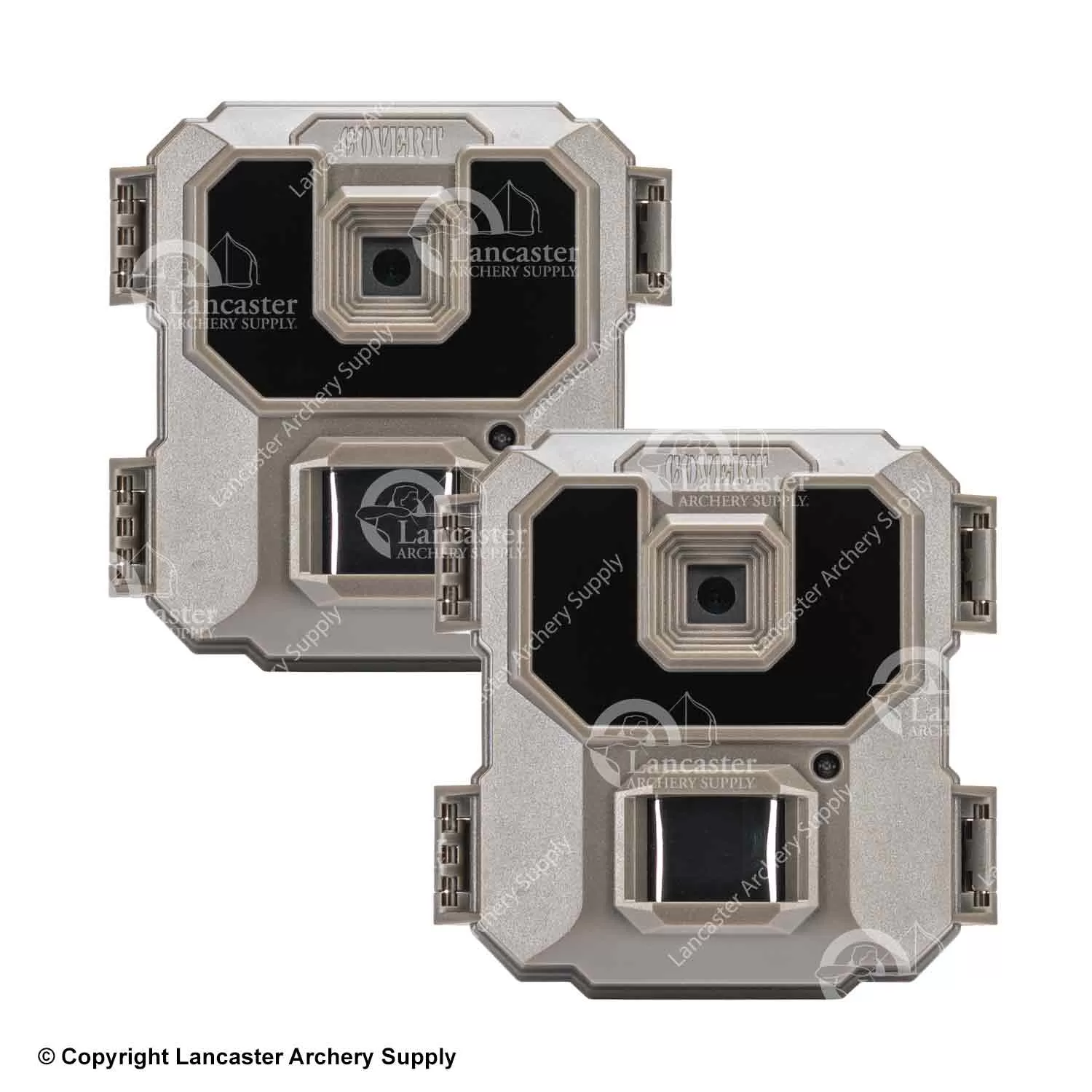 Covert MP9 Trail Camera 2-Pack Bundle