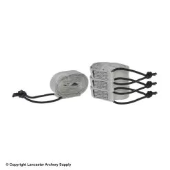 HAWK Helium Straps (4 Pack)