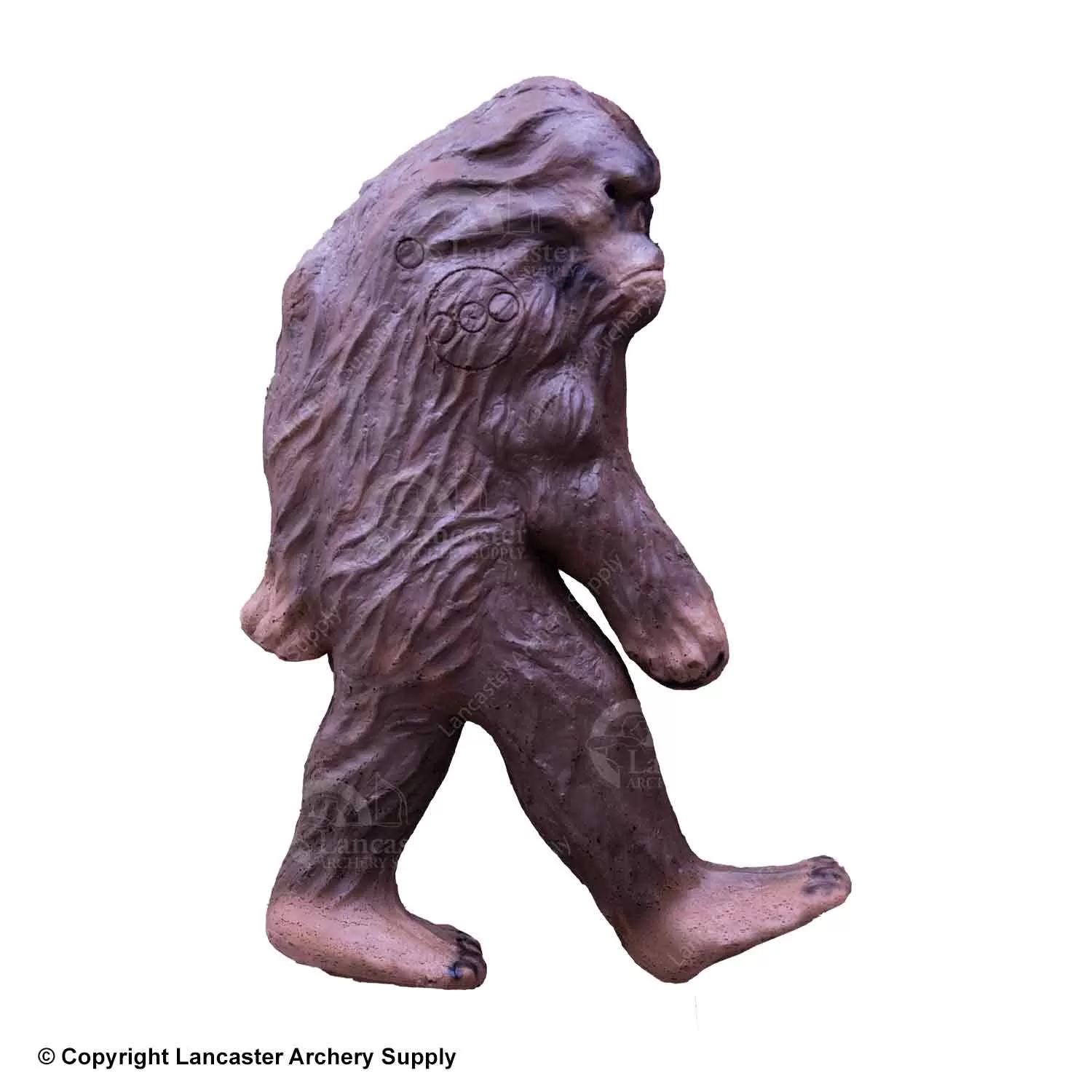 RealWild Backyard Big Foot 3D Target