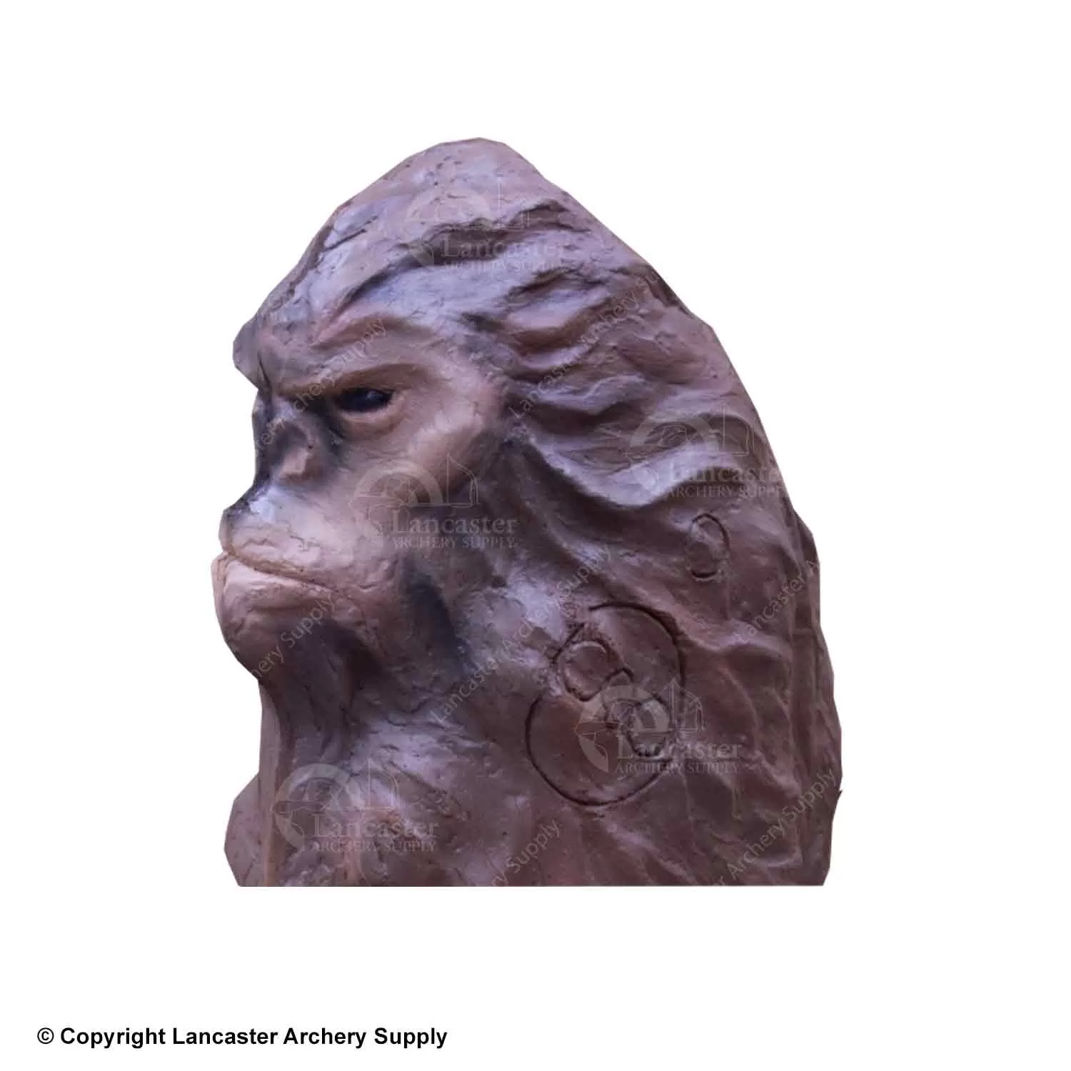 RealWild Backyard Big Foot 3D Target - Image 2