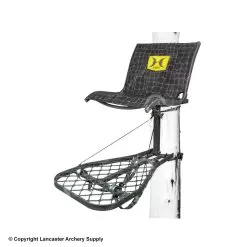 HAWK Rival Lite Hang-On Tree Stand