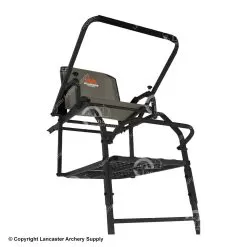 Millennium L105 Single Ladder Stand (18 Ft.)