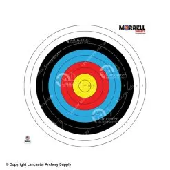 Morrell 122 Cm Paper Target Face