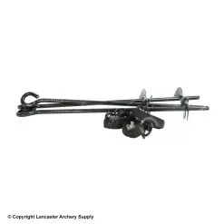 Muddy Universal Auger Stake (3 Pack)