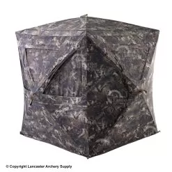 Rig'Em Right HydeOut Ground Blind