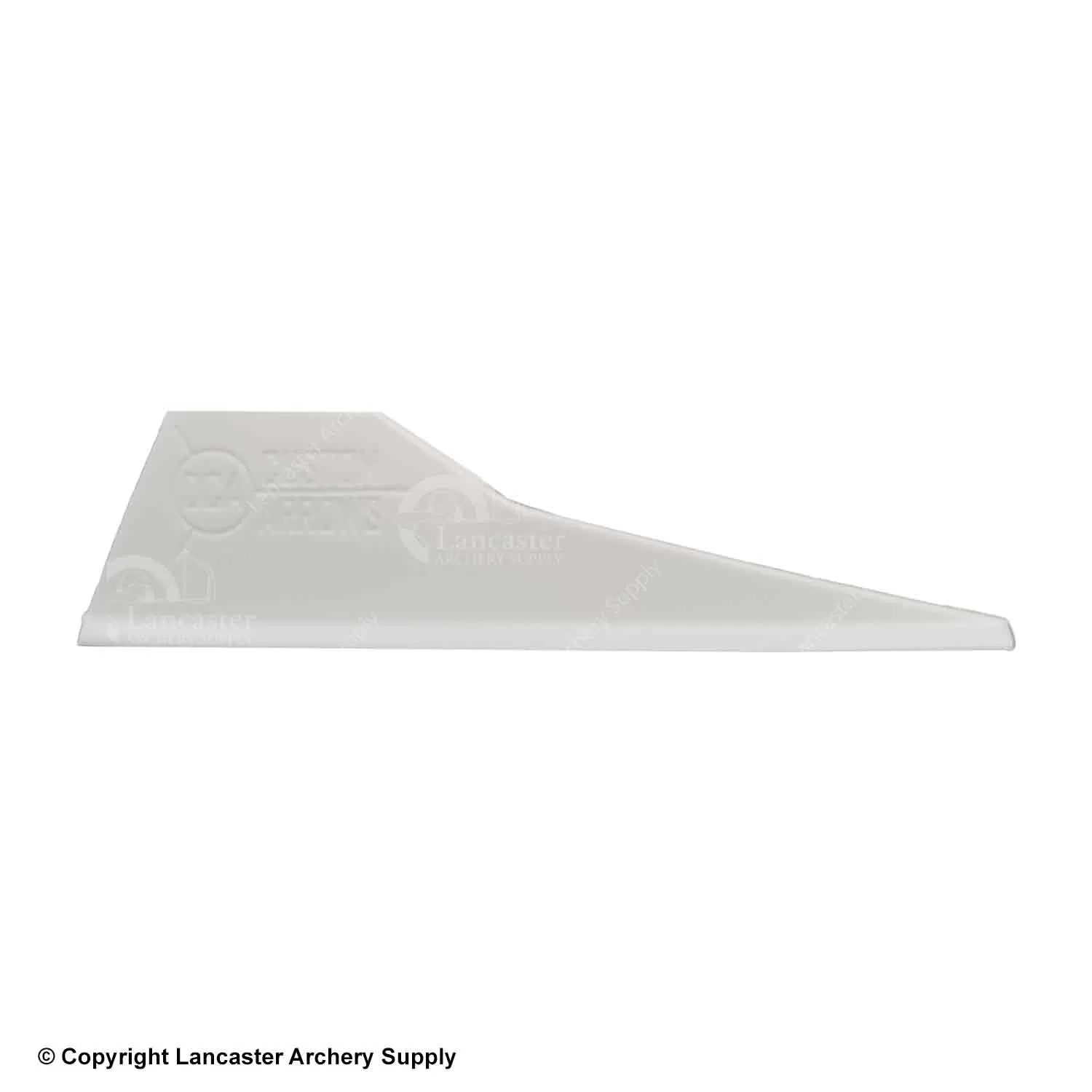 DCA Custom Arrows Rev 2.0 Super Sabre Vanes 2.25"(100 Pack) - Image 6