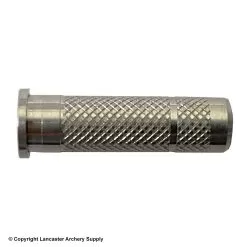 Easton .244 Aluminum Insert (12 Pack)