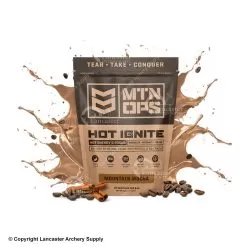 MTN OPS Hot Ignite (30 Serving Bag)