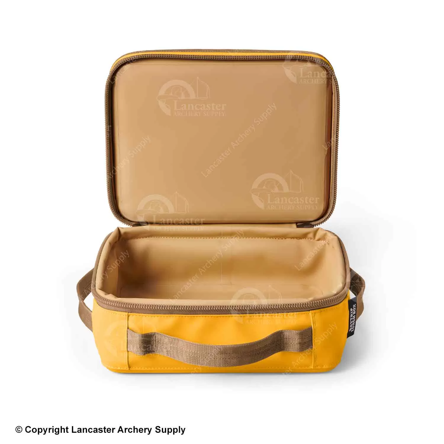 YETI Daytrip Lunch Box (Limited Edition Alpine Yellow) - Image 2