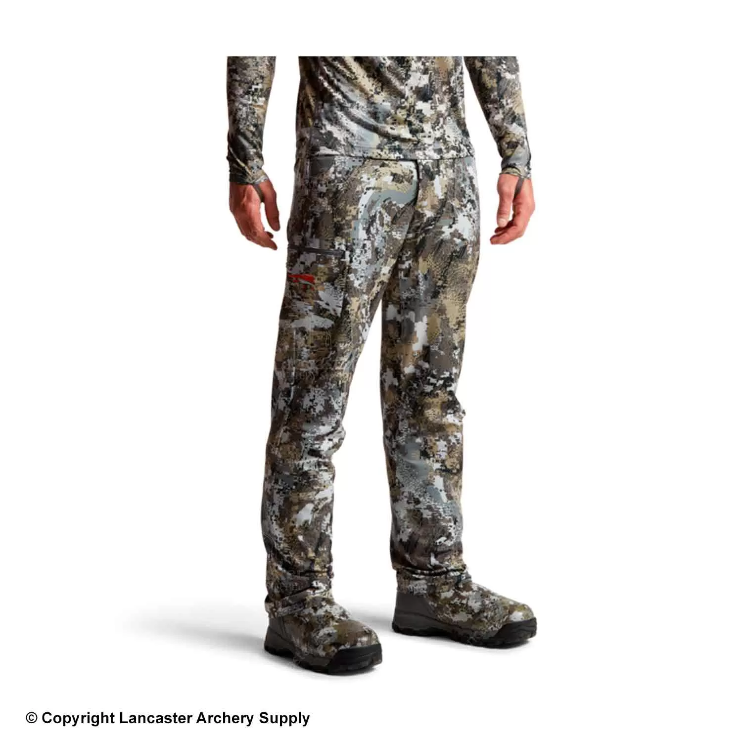 SITKA Traverse Pant (Optifade Elevated II)