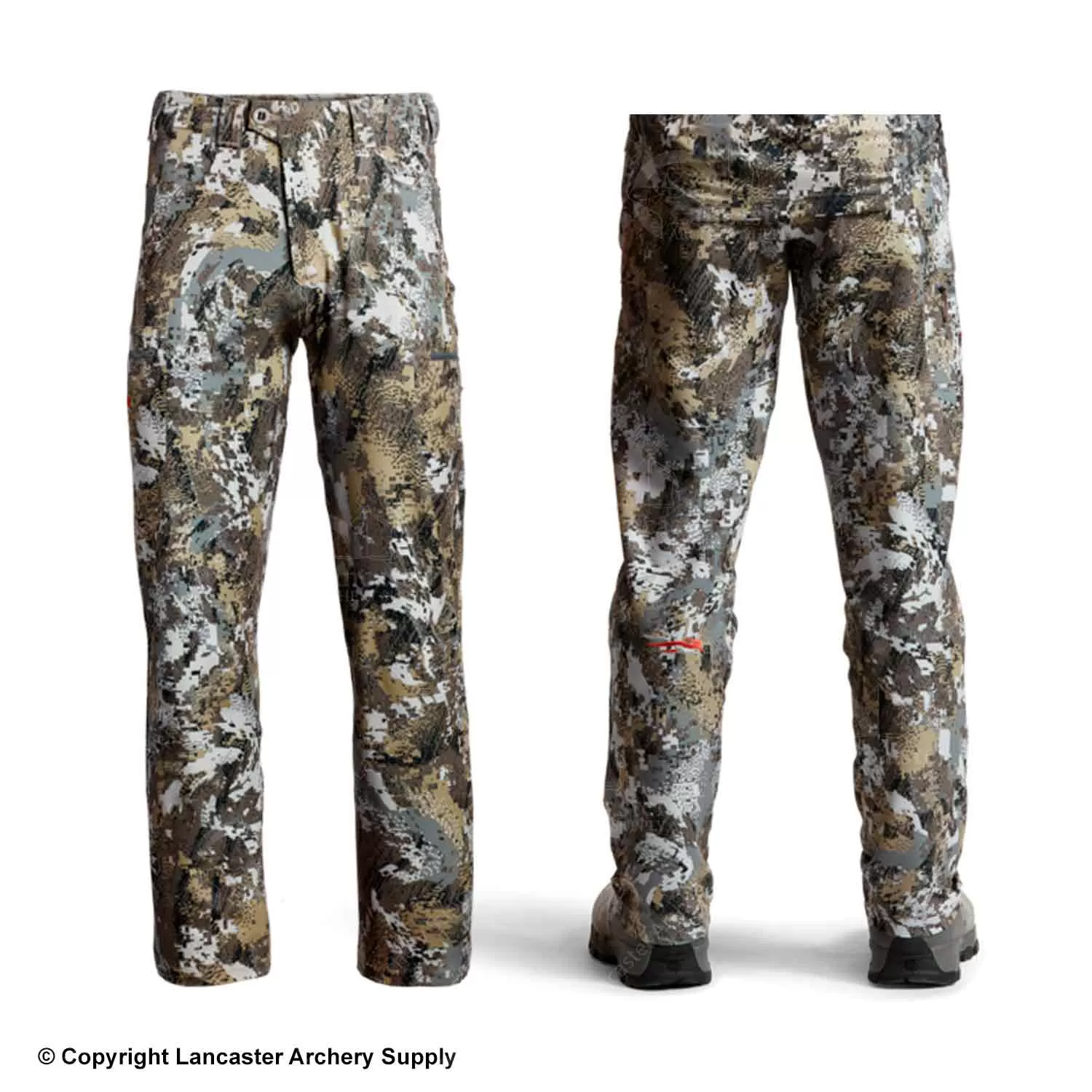 SITKA Traverse Pant (Optifade Elevated II) - Image 2