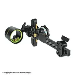 HHA Tetra Tournament Edition RYZ 2519 Sight (Dovetail Mount)